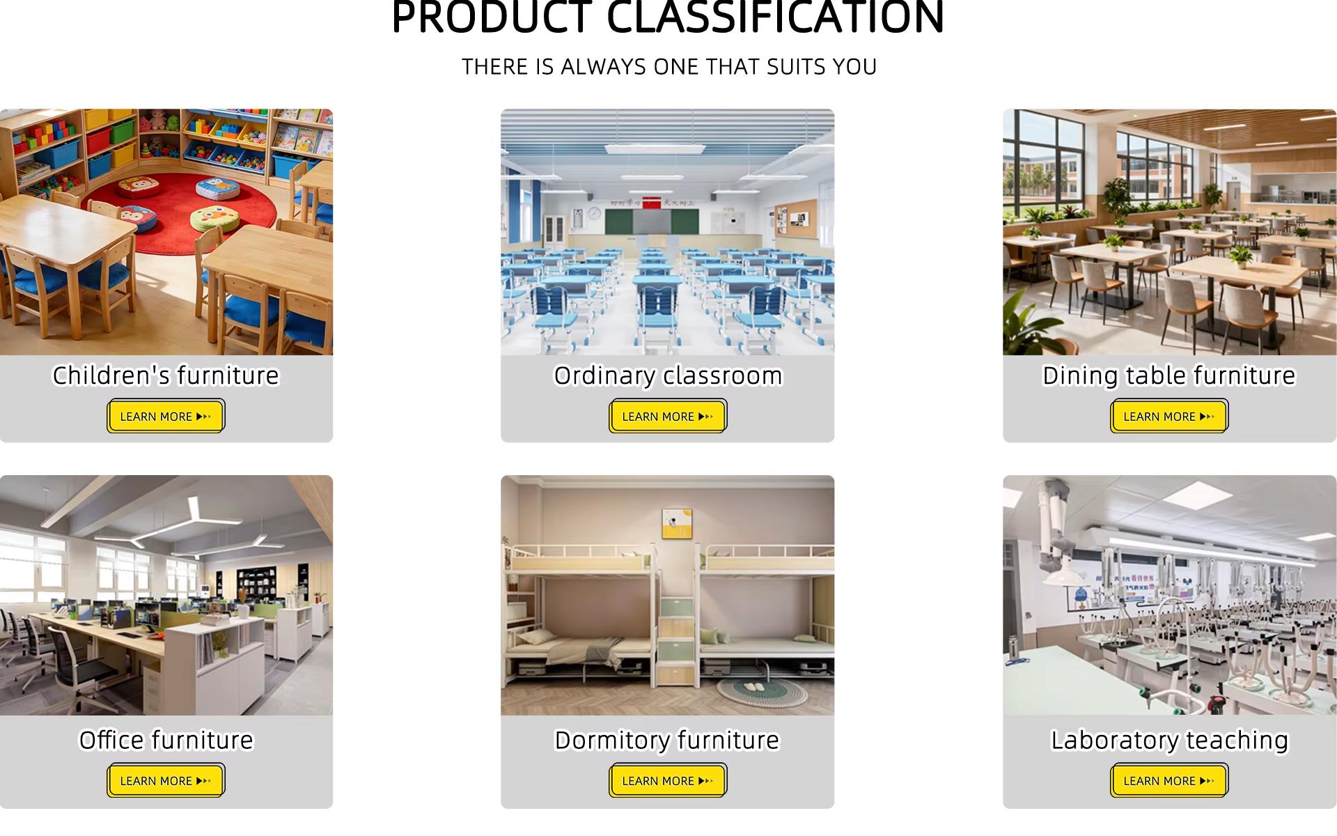 Zhengzhou Liserve Science And Education Equipment Co., Ltd.