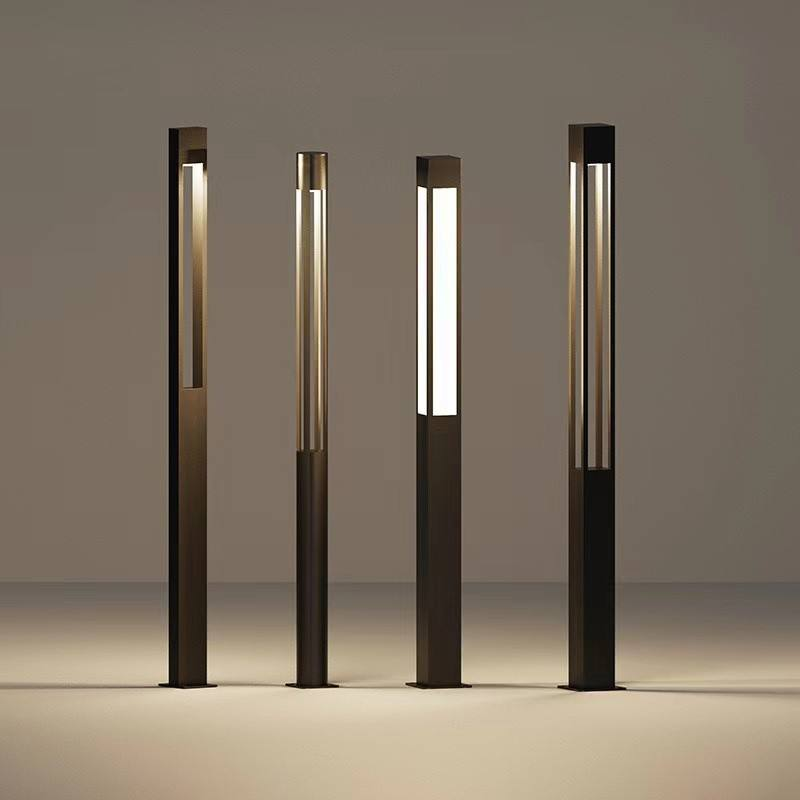 Street Lights Garden sunlight Garden Decor Lamp Outdoor Lamp Led