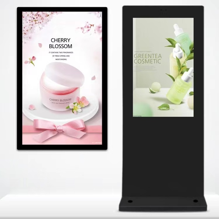 Window Digital Signage Digital Signage Screens Park Used Outdoor Digital Signage and Displays
