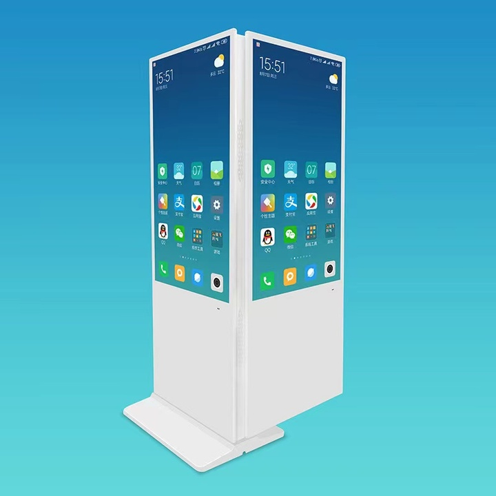 Window Digital Signage Digital Signage Screens Park Used Outdoor Digital Signage and Displays