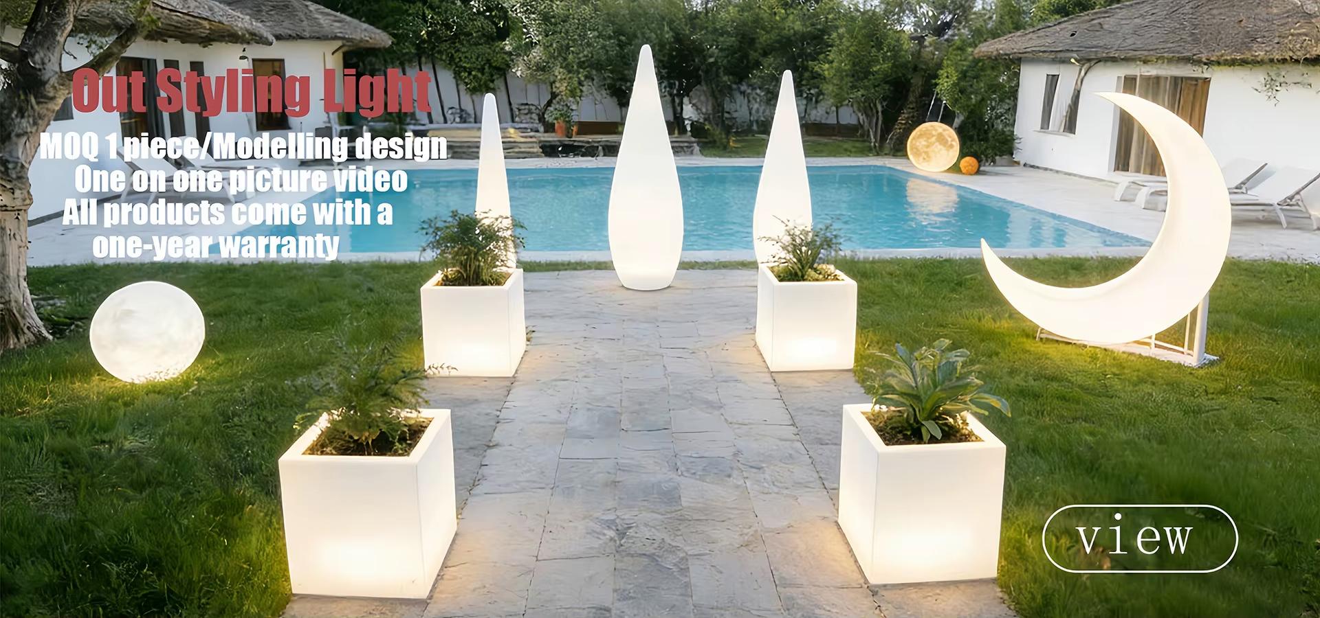 Dongguan E Smart Live Technology Co., Ltd.