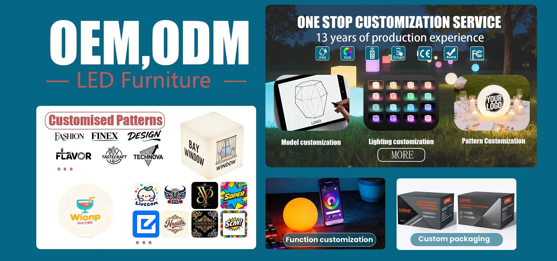 Dongguan E Smart Live Technology Co., Ltd.