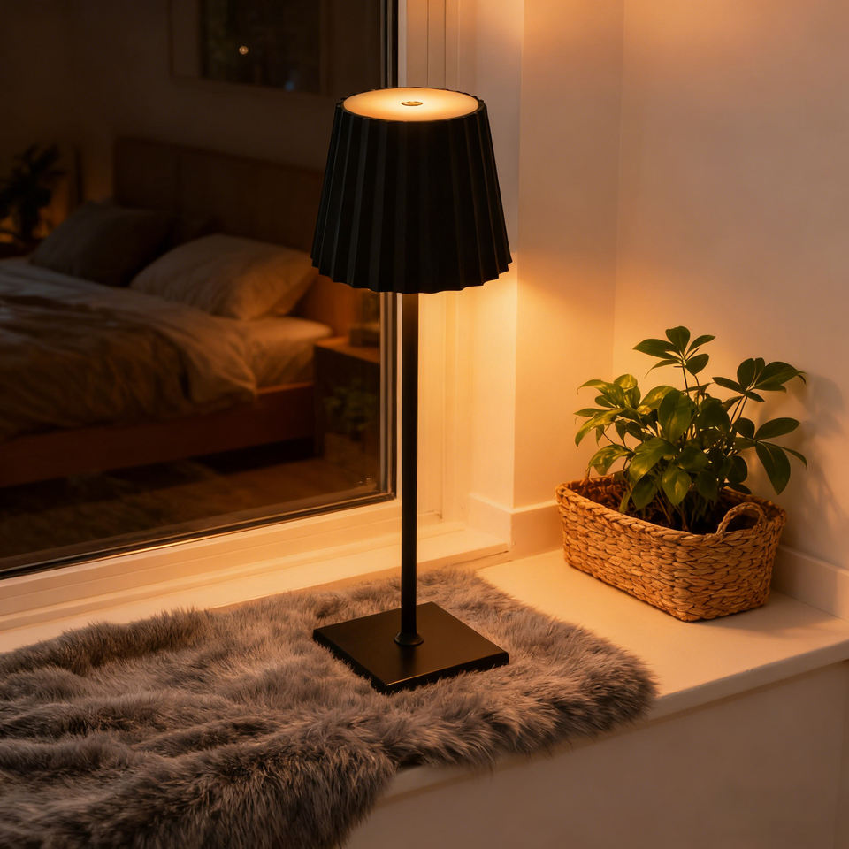 LED Sun Rainbow Sunset Floor Table Night Light USB RGB Projector Sunset Lamp for Selfie Background Hotel Room Bedroom Coffee