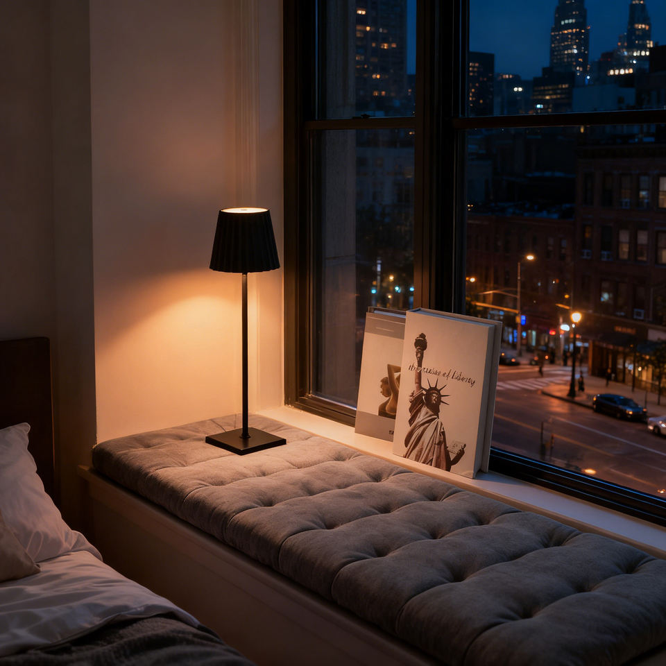 LED Sun Rainbow Sunset Floor Table Night Light USB RGB Projector Sunset Lamp for Selfie Background Hotel Room Bedroom Coffee