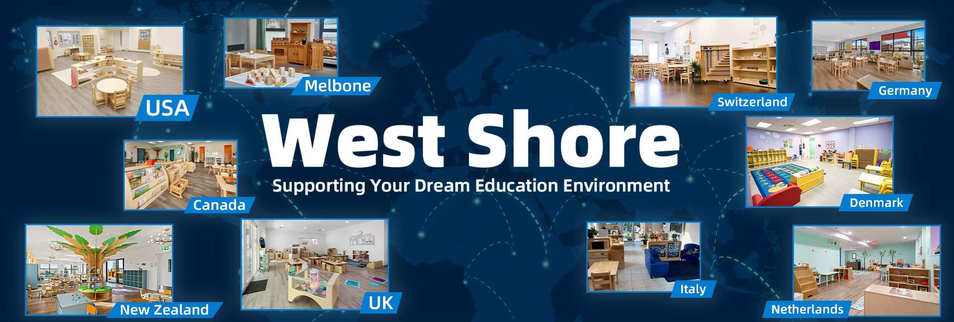 Dalian West Shore Technology Co., Ltd.