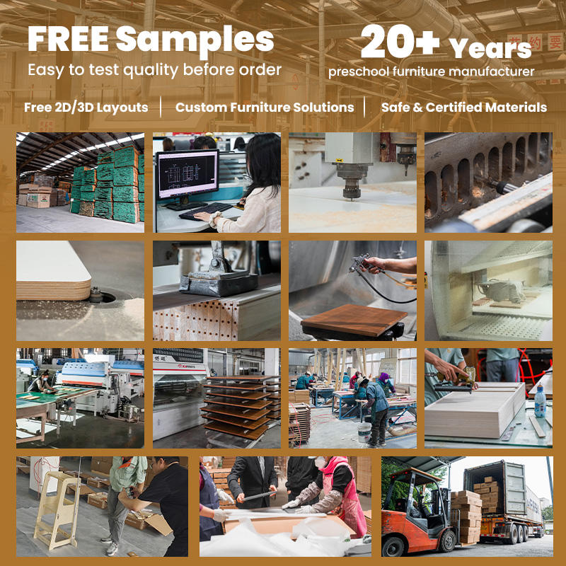 School Library Bookshelves Wooden/Metal Book Shelving for Student Book Storage & Organization in Educational Reading Spaces