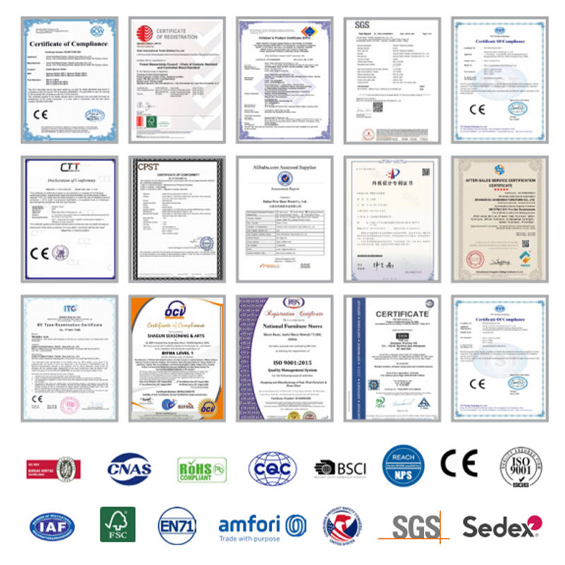 XIHA Preschool Furniture Wholesale Montessori Nursery Furniture Kindergarten Wooden Wall Mounted Coat Locker with 10 Cubbies