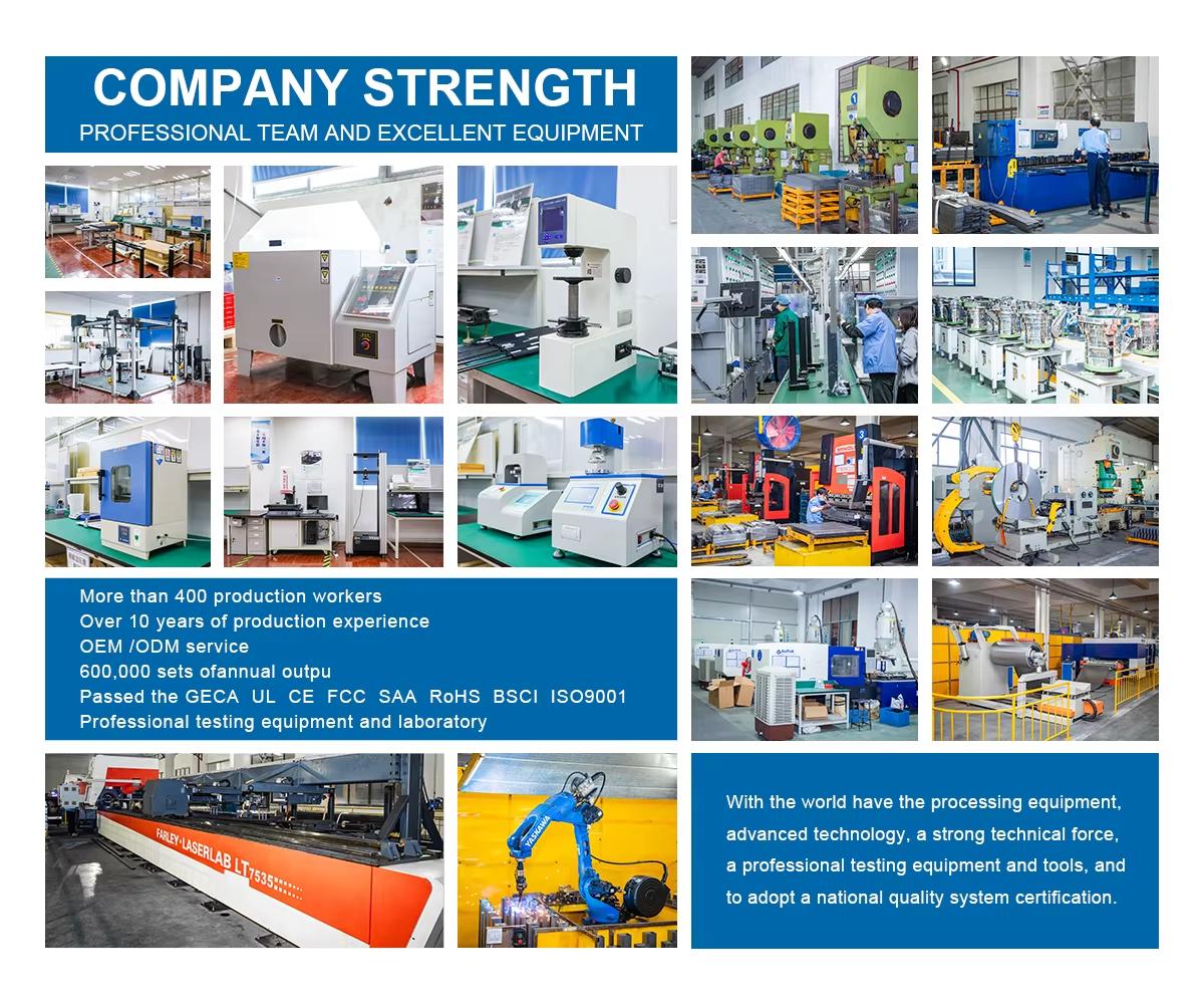 Ningbo Aoke Office Equipment Co., Ltd.