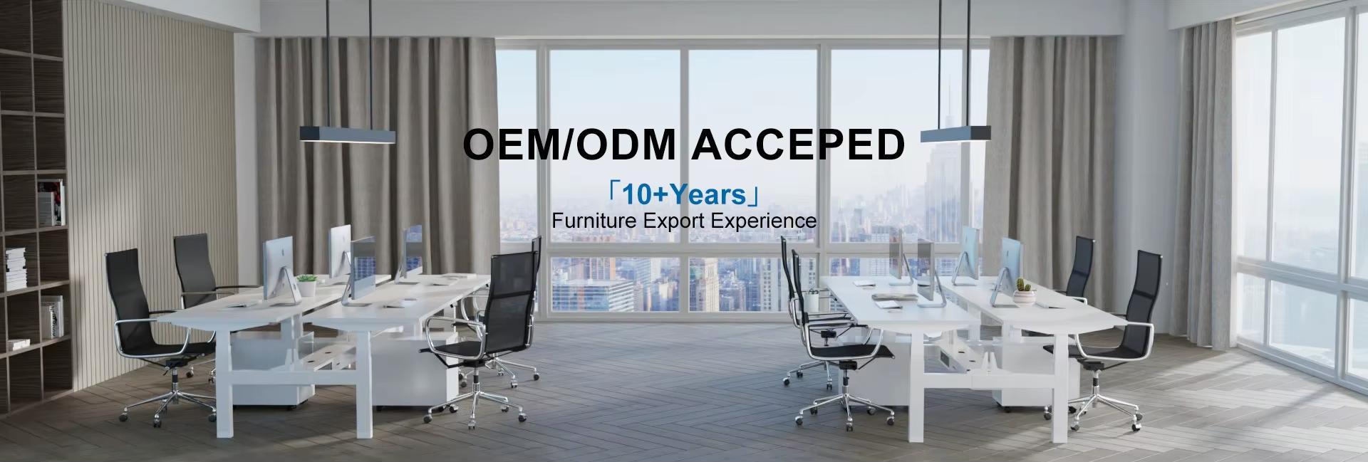 Ningbo Aoke Office Equipment Co., Ltd.