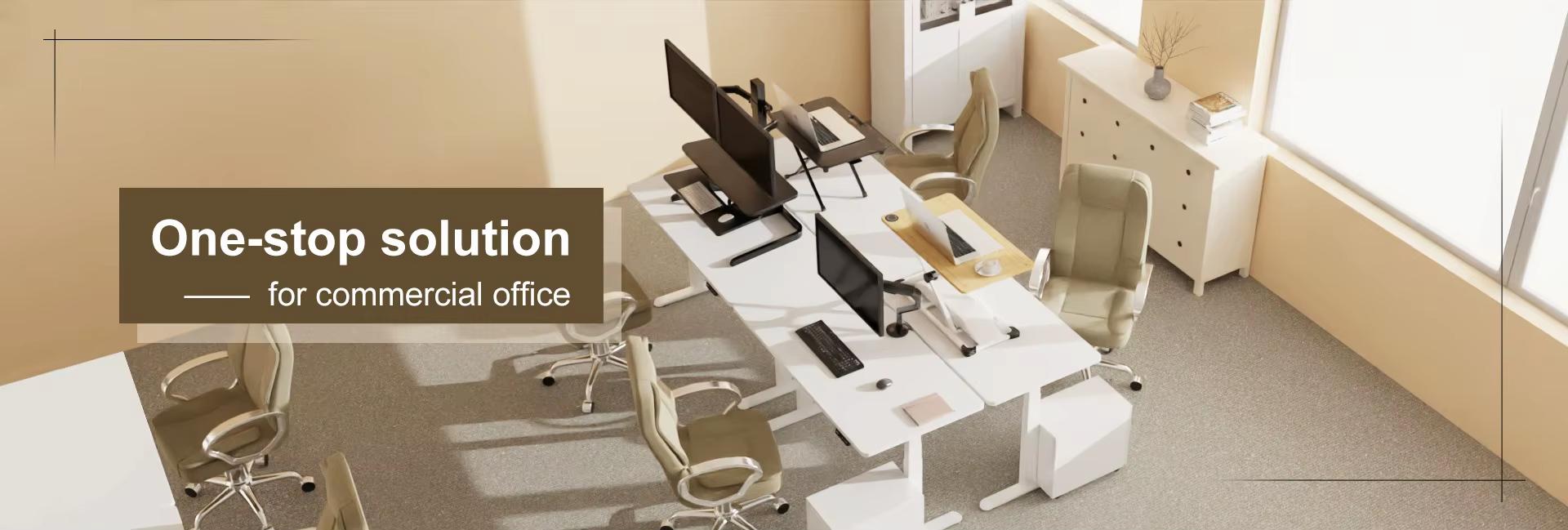 Ningbo Aoke Office Equipment Co., Ltd.