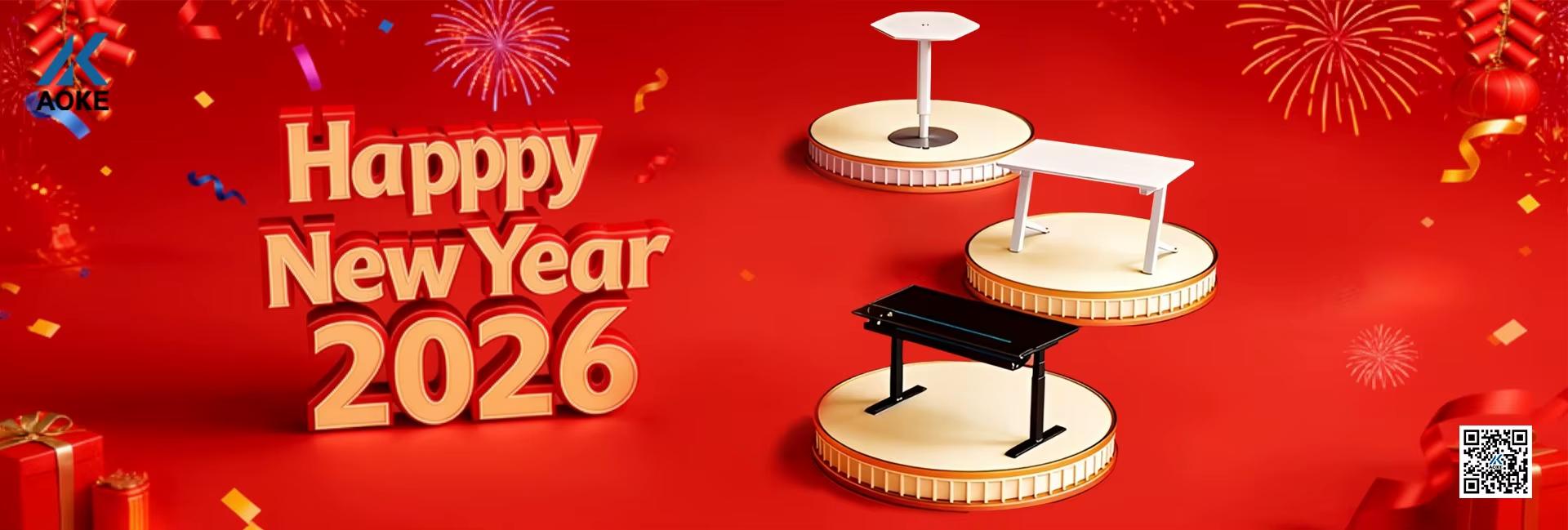 Ningbo Aoke Office Equipment Co., Ltd.