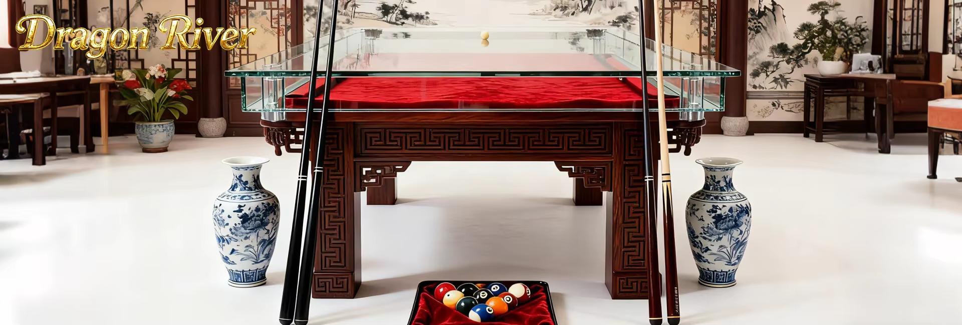 Jiujiang Longhe Sports Goods Co., Ltd.