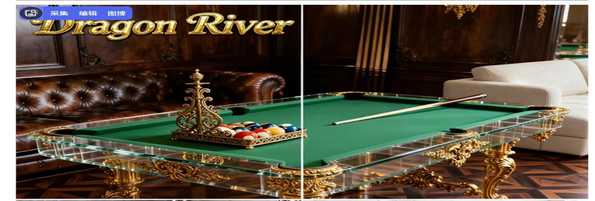 Jiujiang Longhe Sports Goods Co., Ltd.