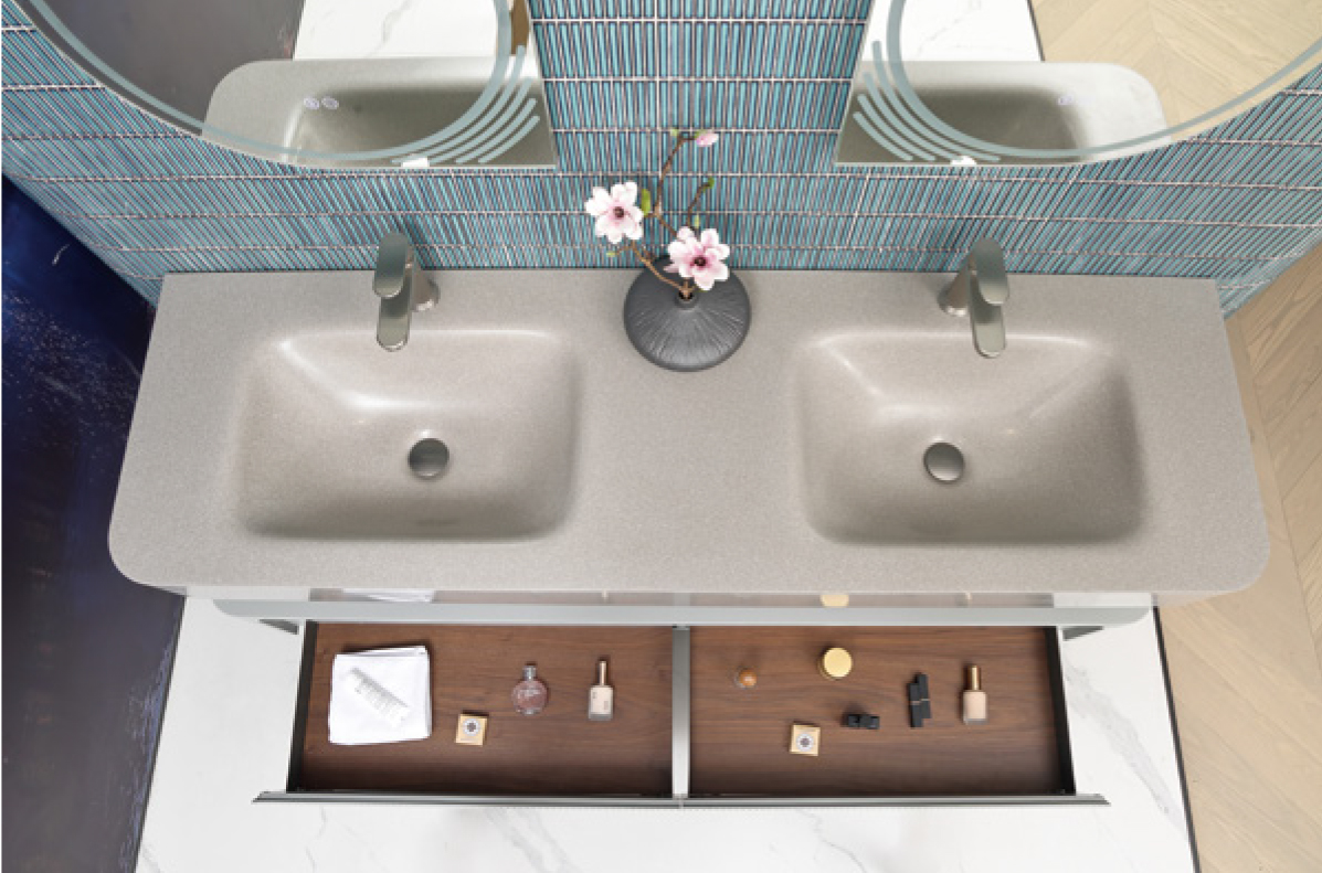 Light luxury minimalist Style D-759