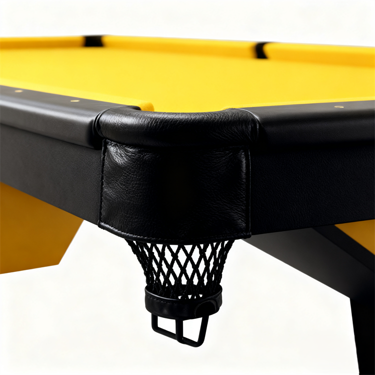 Dragon River High Quality Factory Custom 2 in 1 Billiard Dining Table Solid Wood Multi-Functional Pool Table