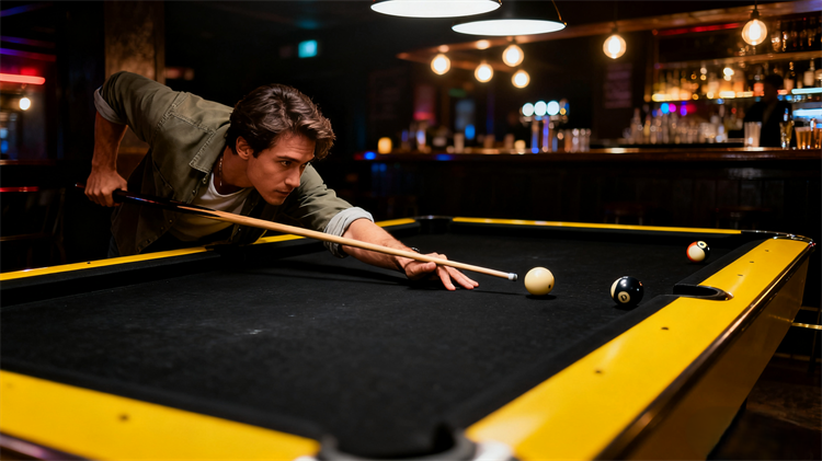 Dragon River High Quality Factory Custom 2 in 1 Billiard Dining Table Solid Wood Multi-Functional Pool Table