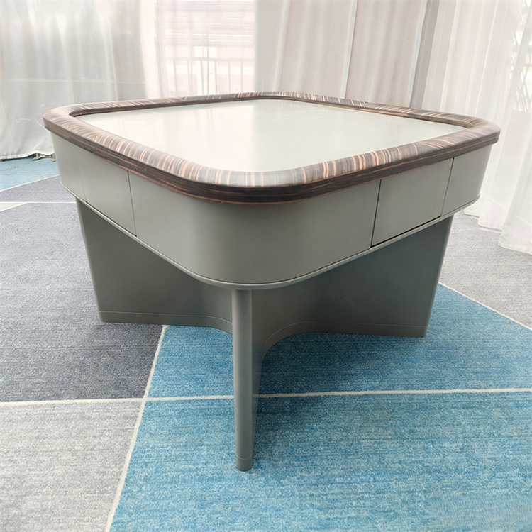 Factory Cheap Price Four Person 4-in-1 Multi-Game Pool Table Home Use Tournament Grade 6ft Indoor Sports Equipment Metal PVC