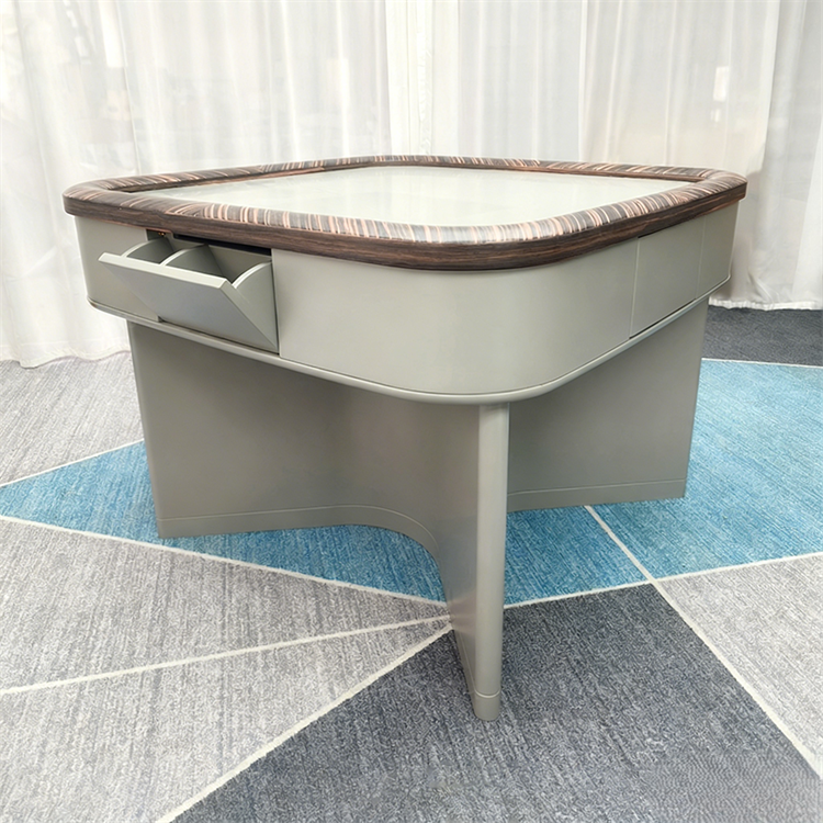 Factory Cheap Price Four Person 4-in-1 Multi-Game Pool Table Home Use Tournament Grade 6ft Indoor Sports Equipment Metal PVC