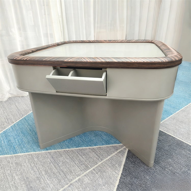 Factory Cheap Price Four Person 4-in-1 Multi-Game Pool Table Home Use Tournament Grade 6ft Indoor Sports Equipment Metal PVC