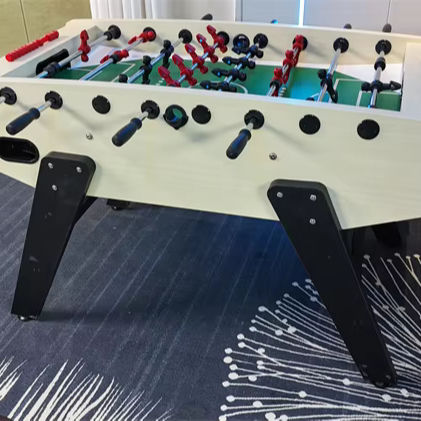 Dragon River Factory Cheap Price Multi Game Pool Billiard Table Home Use Tournament Grade 6ft Indoor Leather Pocket Customizable