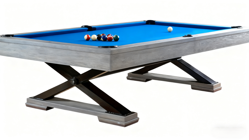 Dragon River Factory Cheap Price Multi Game Pool Billiard Table Home Use Tournament Grade 6ft Indoor Leather Pocket Customizable