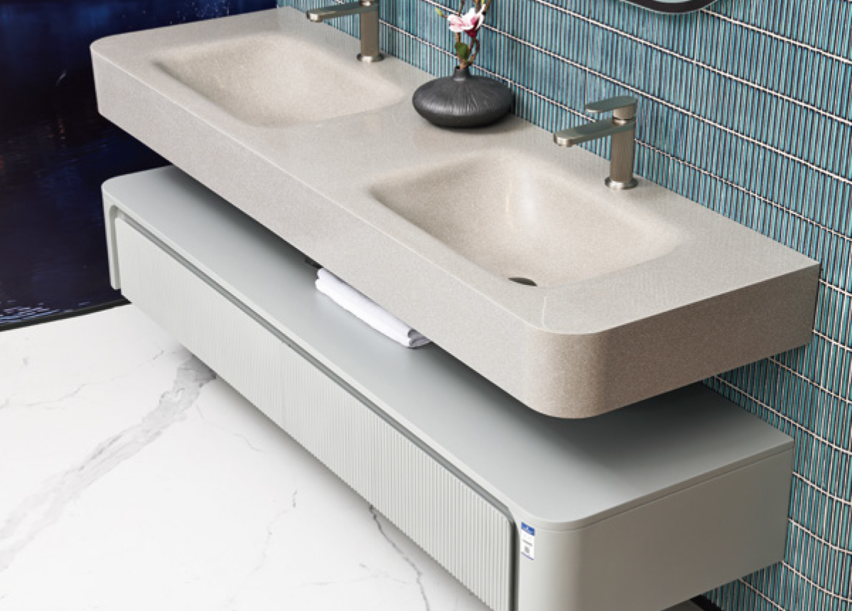 Light luxury minimalist Style D-759