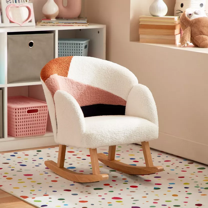 Kids' Rocking Chairs