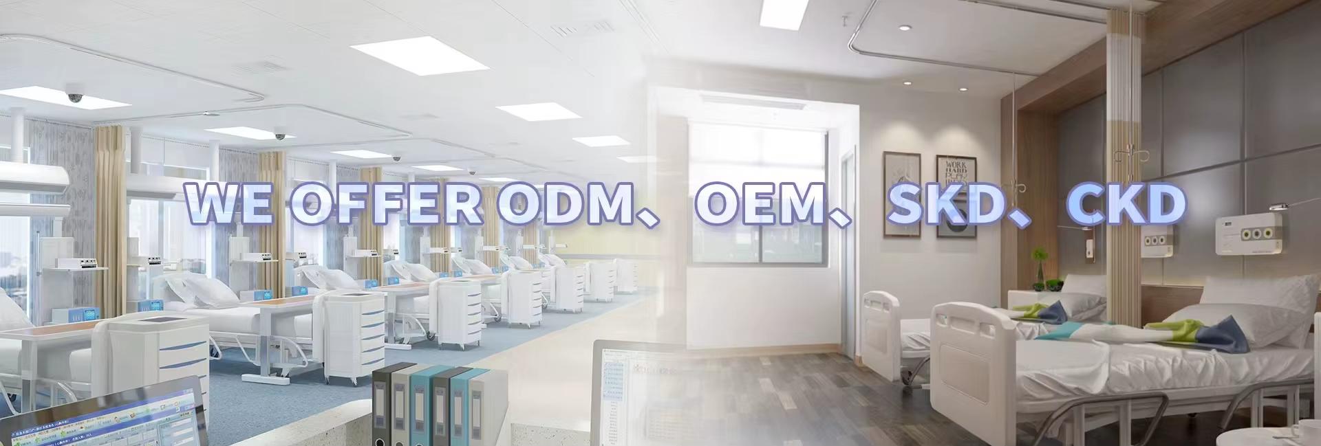 Shanghai Zhenghua Medical Equipment Co., Ltd.