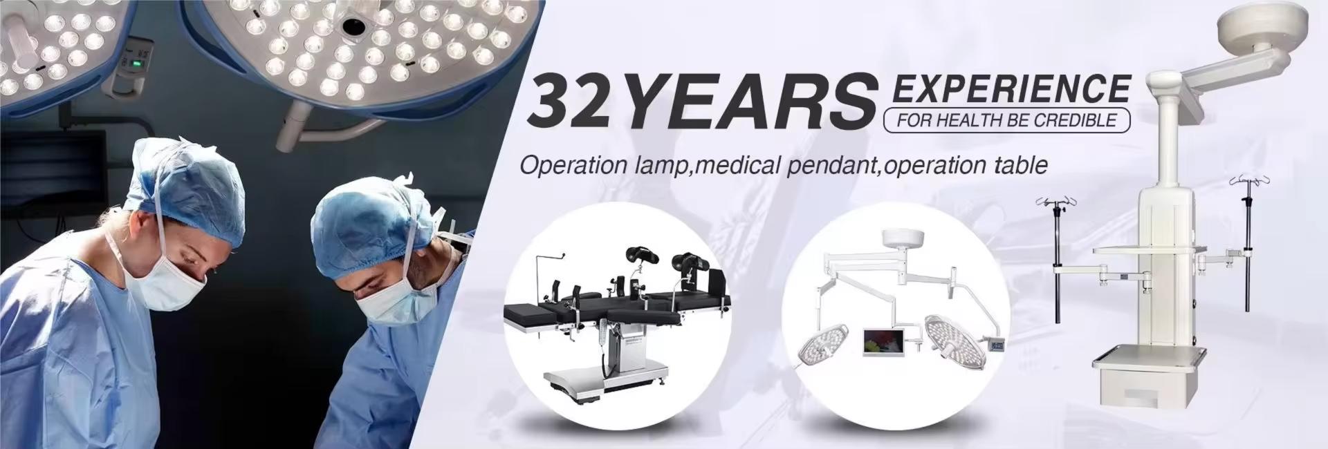 Shanghai Zhenghua Medical Equipment Co., Ltd.