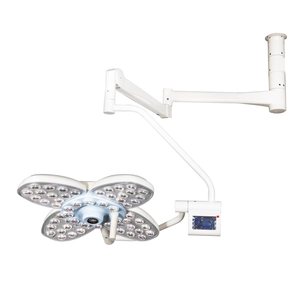 High-selling Ceiling Led Medical Surgery Lamp for Operating Room With Display Screen