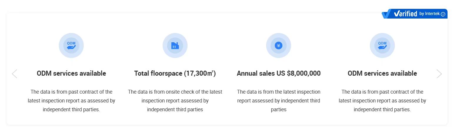 Foshan MAC Chairs And Components Co., Ltd.