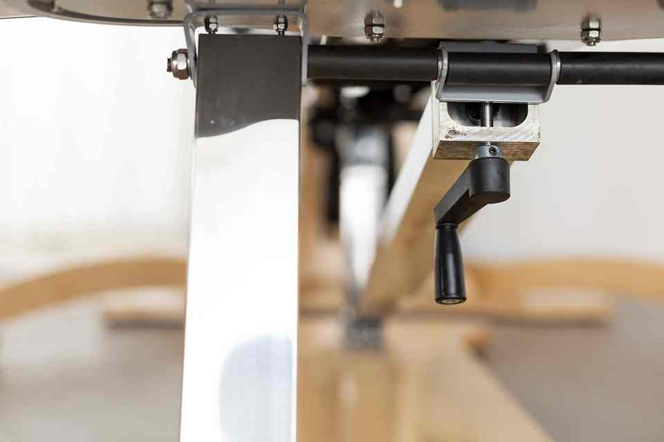 High-end Durable Home Use Training Equipment Pulley Tower Machine Pilates Pulley Tower