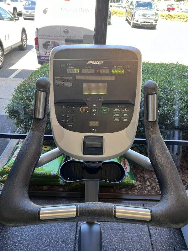 Commercial Professional Electric Magnetic Self-generating Spinning Bike for Gym