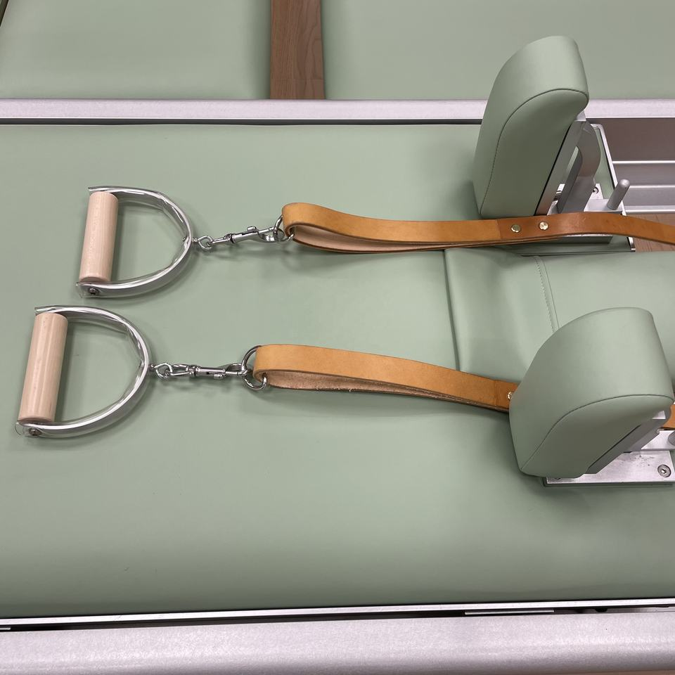 Classic Training Exercise Portable Alloy Core Bed Classic Classical Aluminum Pilates Reformer Tower