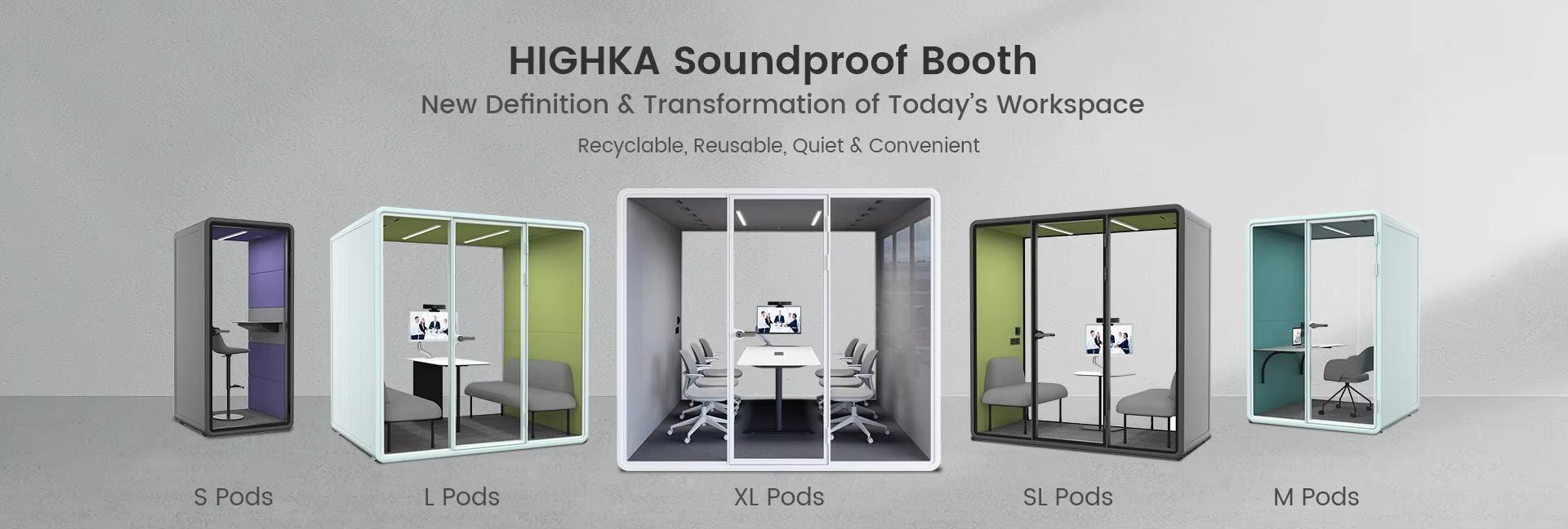 Guangdong Highka Green New Material Co., Ltd.