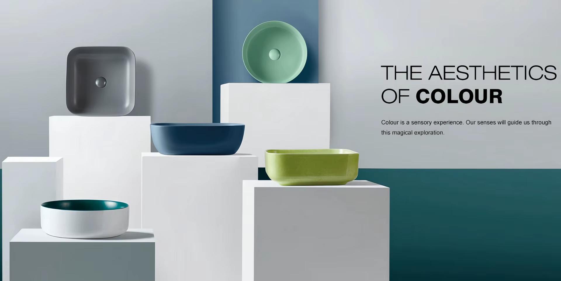 Chaozhou Chaoan Geruisi Sanitary Ware Co., Ltd.