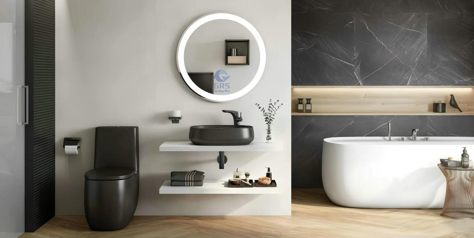 Chaozhou Chaoan Geruisi Sanitary Ware Co., Ltd.