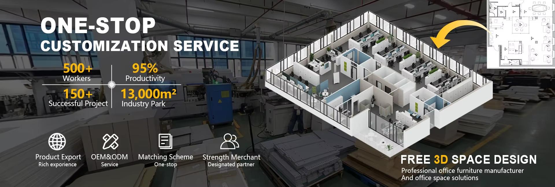 Explore Workspace Co., Ltd.