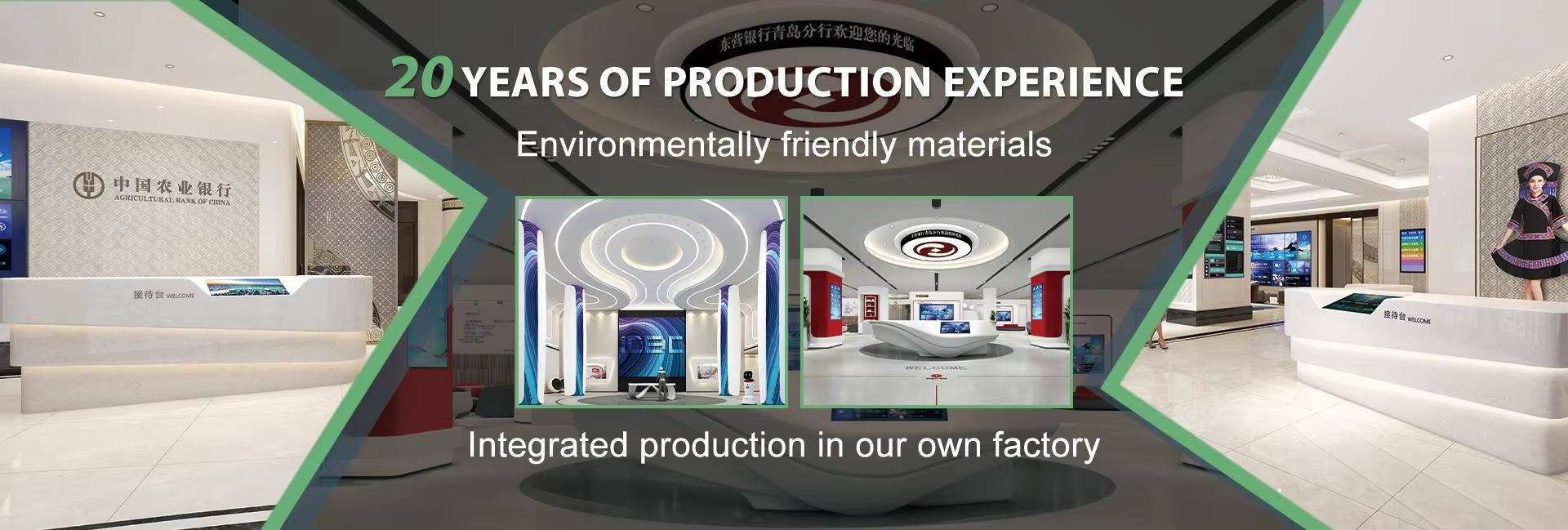 Jinan IGOLDENOF Furniture Sales Co., Ltd.