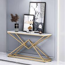 Console Tables