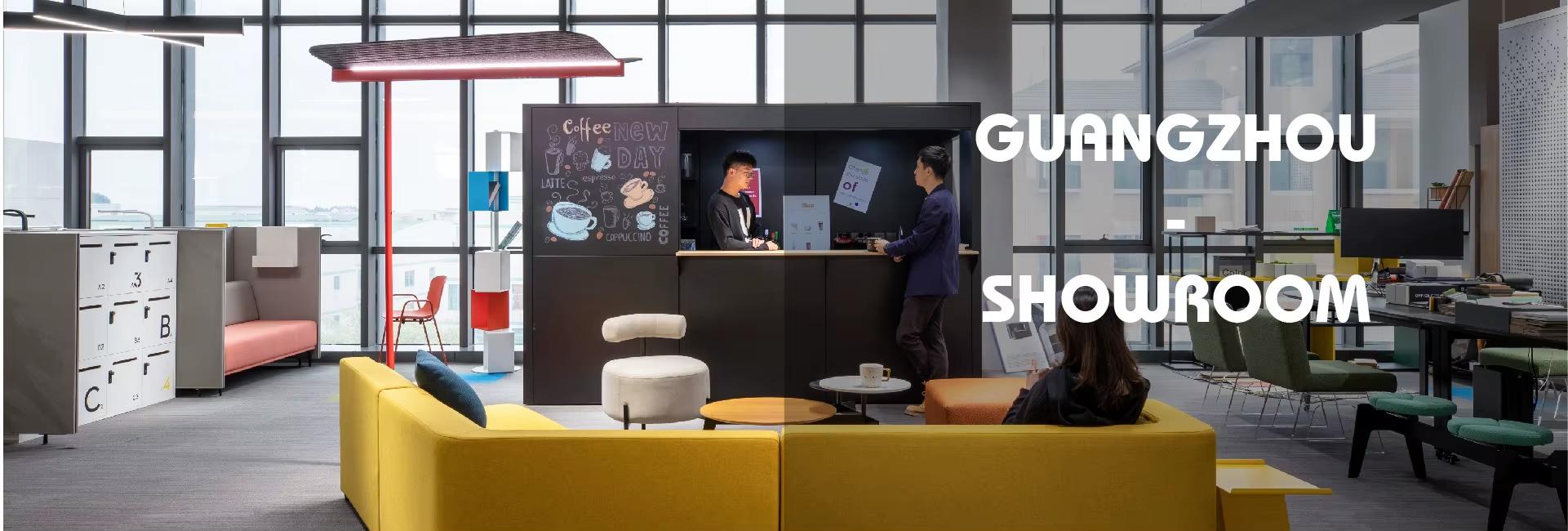 Uispair (Guangzhou ) Smart Furniture Co., Ltd.