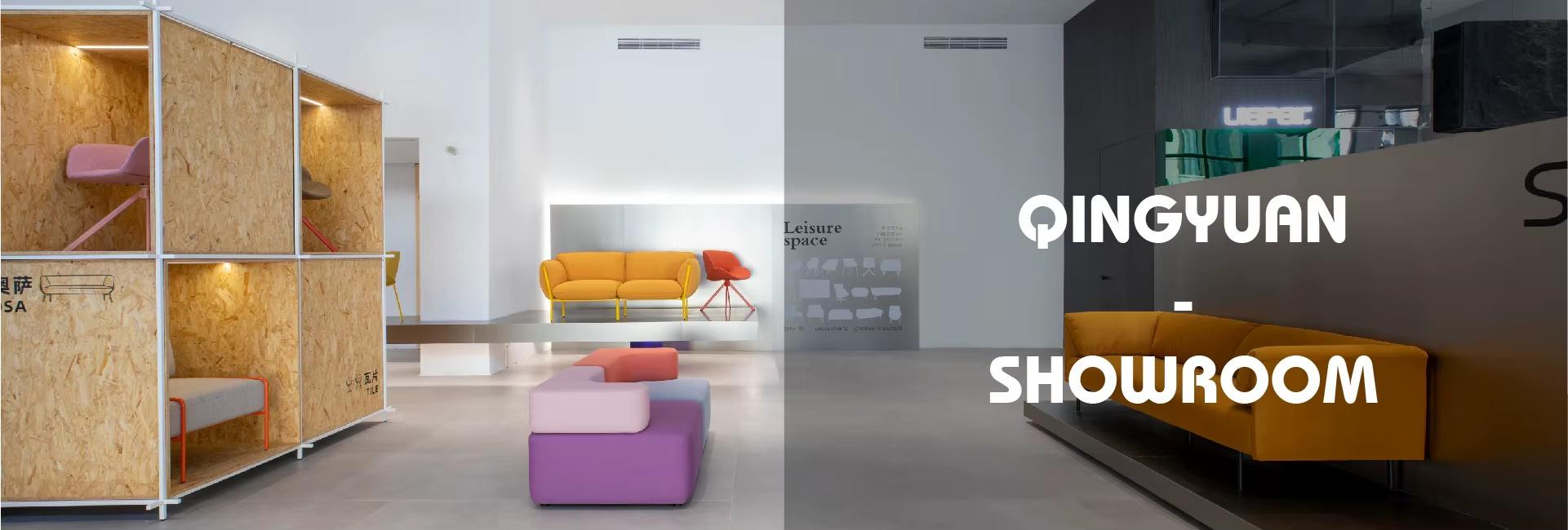 Uispair (Guangzhou ) Smart Furniture Co., Ltd.