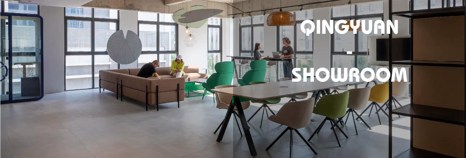 Uispair (Guangzhou ) Smart Furniture Co., Ltd.