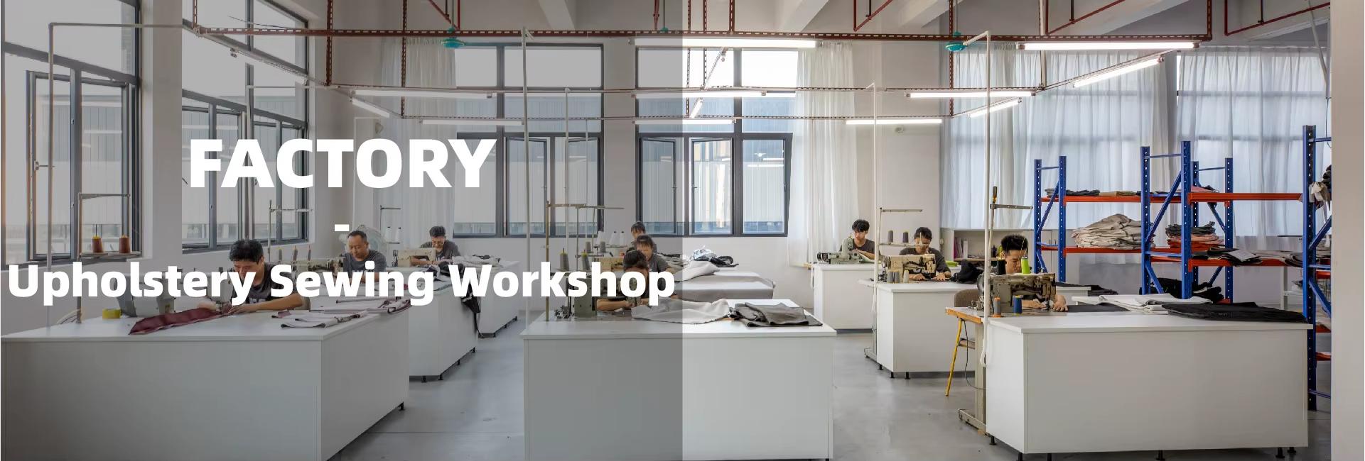 Uispair (Guangzhou ) Smart Furniture Co., Ltd.