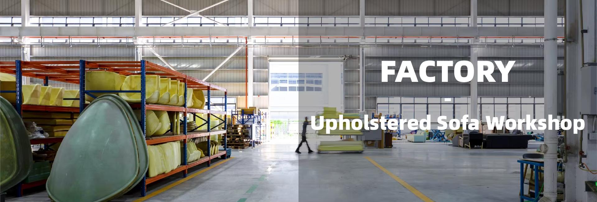 Uispair (Guangzhou ) Smart Furniture Co., Ltd.