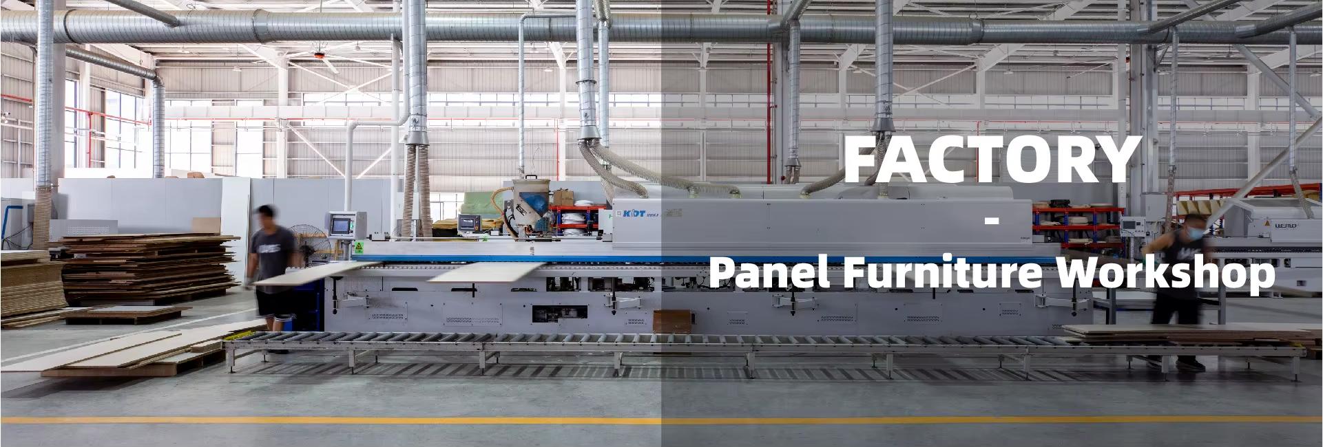 Uispair (Guangzhou ) Smart Furniture Co., Ltd.