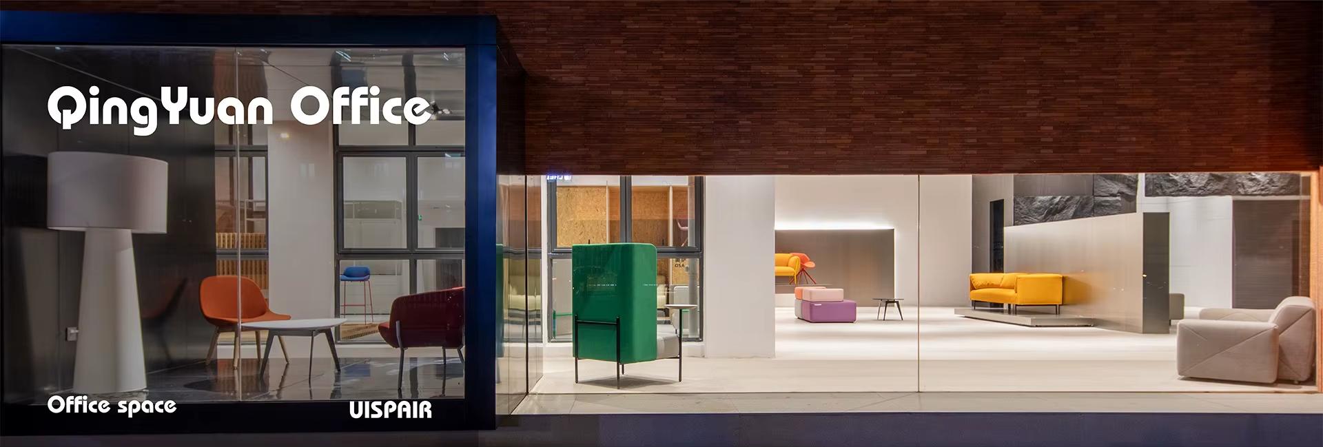Uispair (Guangzhou ) Smart Furniture Co., Ltd.