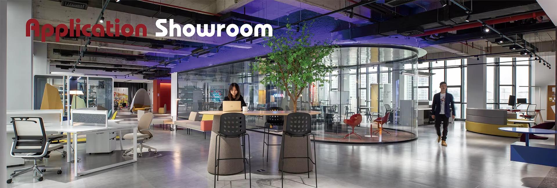 Uispair (Guangzhou ) Smart Furniture Co., Ltd.