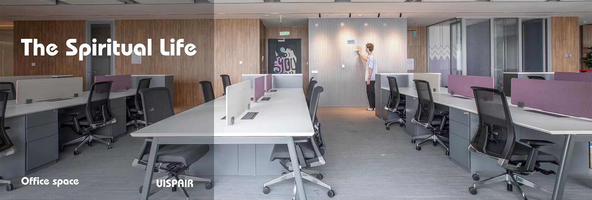 Uispair (Guangzhou ) Smart Furniture Co., Ltd.