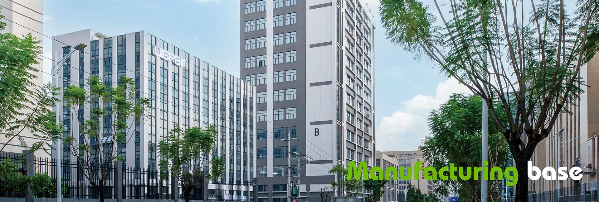 Uispair (Guangzhou ) Smart Furniture Co., Ltd.